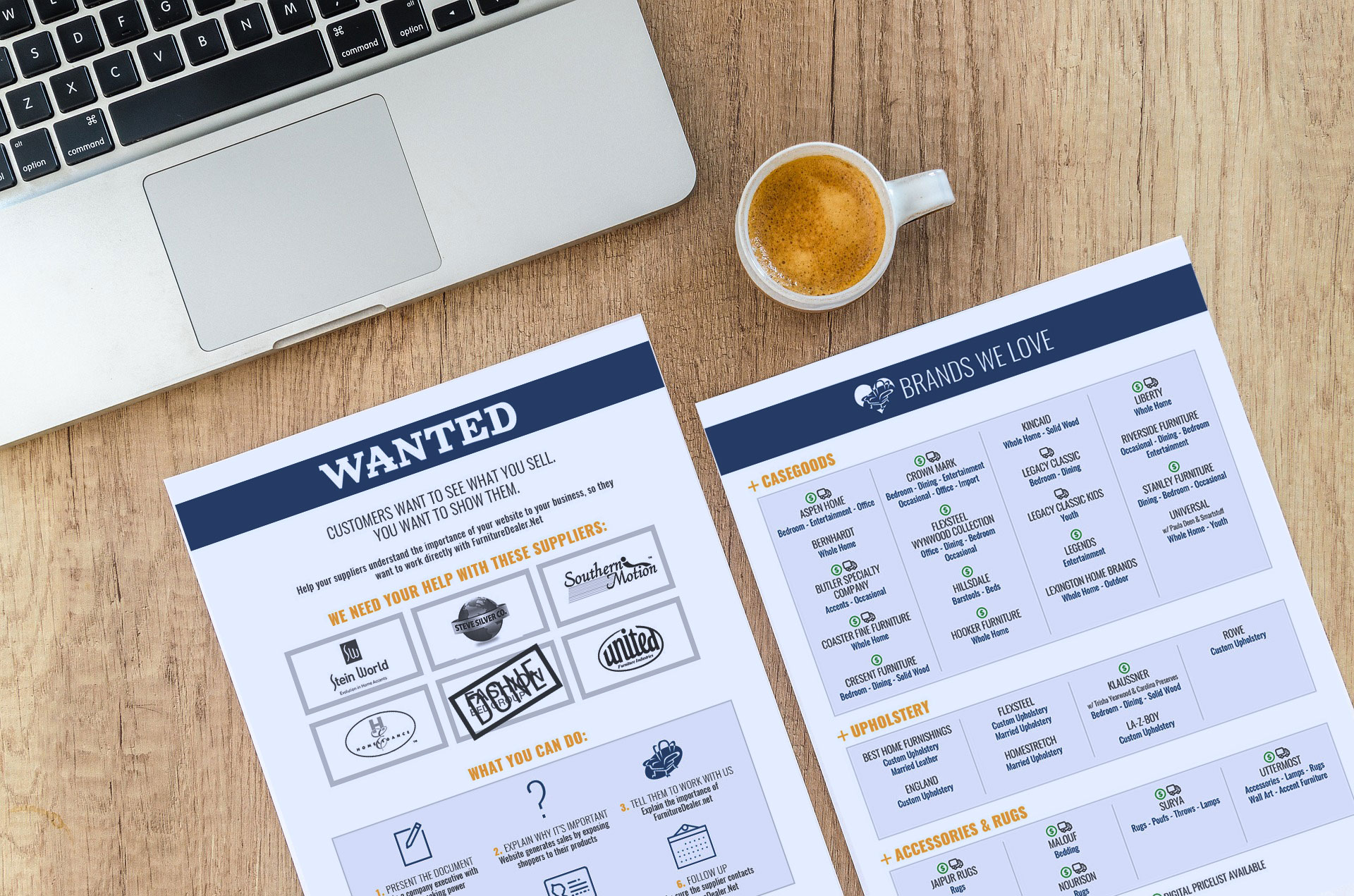 furnituredealer.net handouts