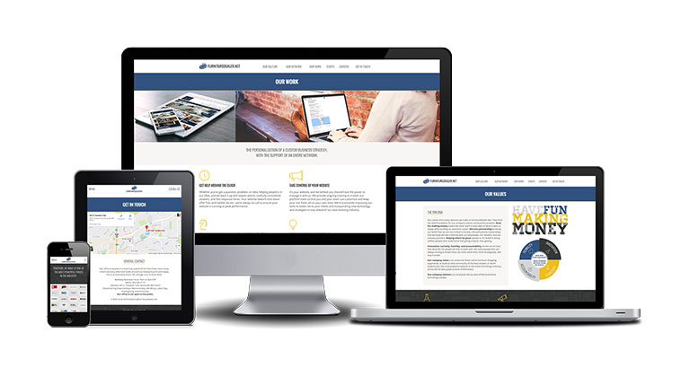 furnituredealer.net website