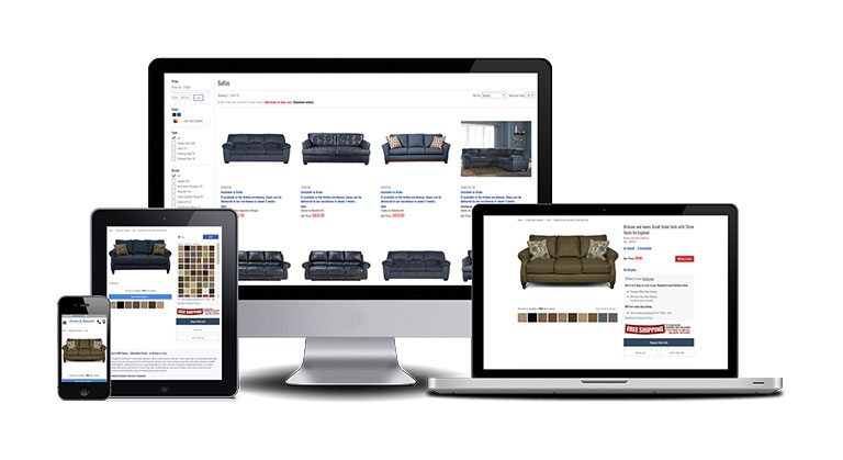 custom upholstery solution